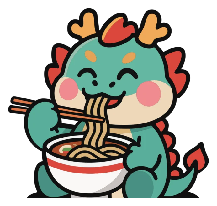 Miho Shi Ramen