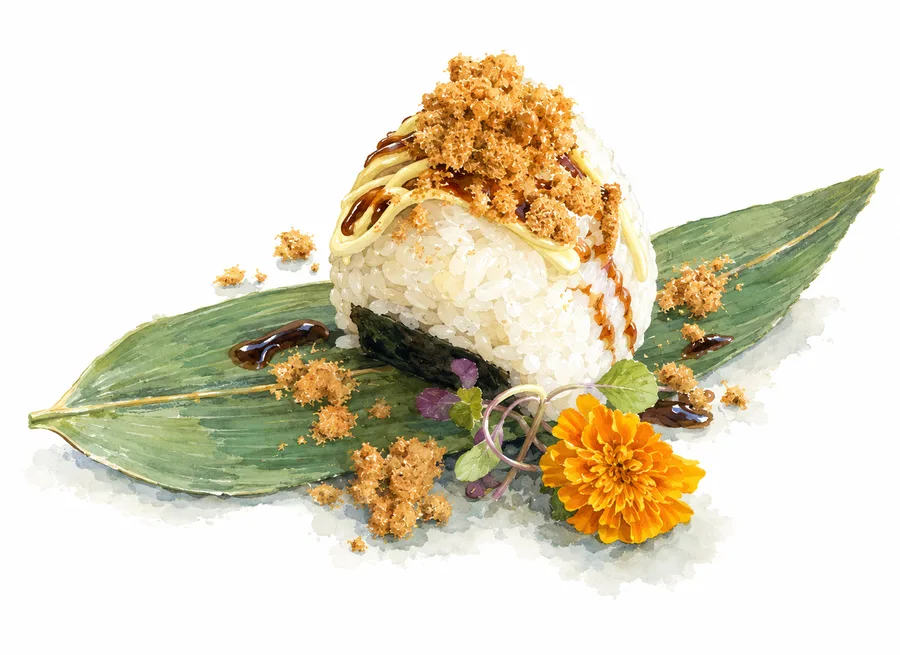 Tonkatsu